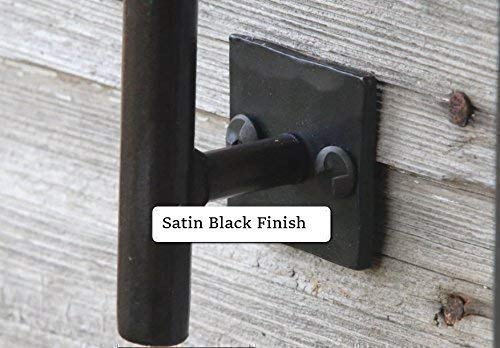 Barn Door Handle Barn Door Pull Barn Door Hardware Barn Door Pulls Barn Door Handles Rustic Barn Door Pulls Barn Door Handles Pulls - Thumbnail 4