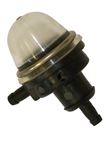 Geninue OEM Shindaiwa A035000010 / 20019-85600 Primer Bulb Fits C250 C260 LE250 LE260 T250 T260 T260B Trimmers