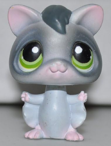 littlest pet shop squirrel