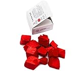 Candle Shop - Red Color Dye for 45 lb of Wax