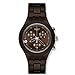 Swatch Irony Full-Blooded Smoky Brown Dial Aluminium Men's Watch SVCC4000AG
