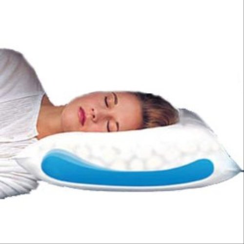 CHIROFLOW PILLOW by Mediflow Chiroflow Health & Personal Care