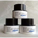 Belif The True Cream Moisturizing Bomb 30ml (10ml X 3, Trial Size)