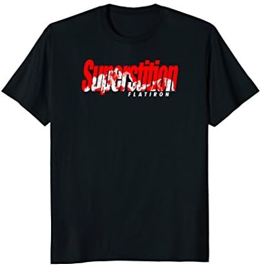 Superstition FlatIron Mountain Arizona Hiking T-Shirt