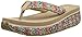 Very Volatile Women's Rainboom Wedge Sandal