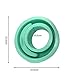 Foerteng Round Cement Flowerpot Silicone Molds Home Garden Decoration Concrete Planter Silicone Mold
