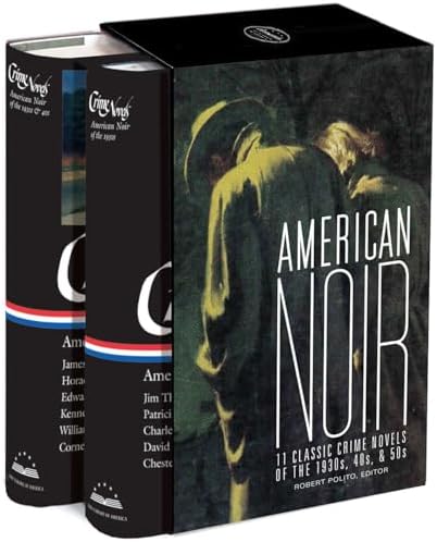 Amazon.com: Dashiell Hammett: The Library of America Edition: (Two