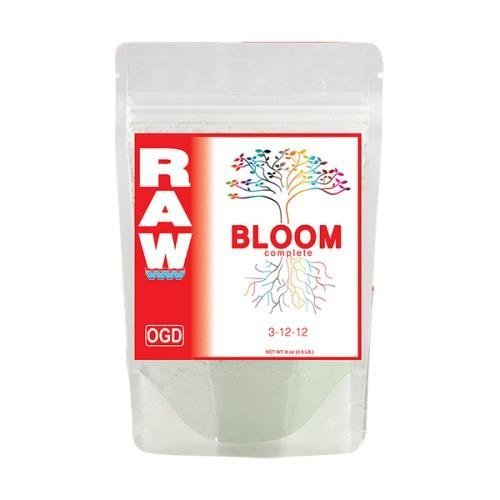 NPK Industries Raw Bloom Fertilizers, 2-Ounce by NPK Industries
