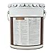 Ready Seal 530 Exterior Stain and Sealer for Wood, 5-Gallon, Mahogany