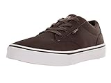 Vans Kids Winston (Leather) Skate Shoe