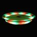 Fortune ST-15R Super Lighted LED Serving Tray, 13.75