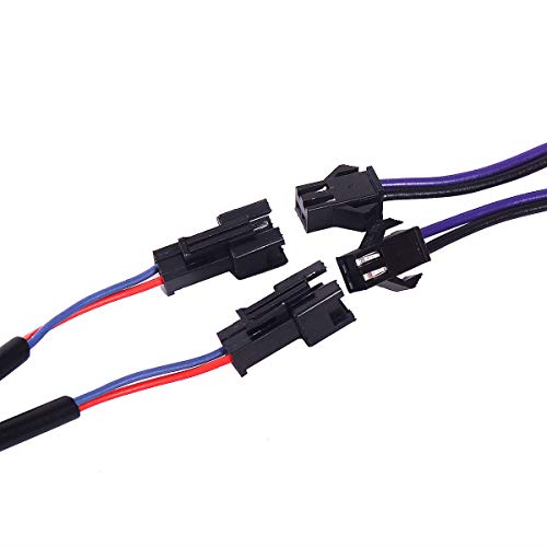 Thegreatshopman 48V 1000W 26" Ebike Front Wheel Electric Bicycle Motor Conversion Kit Motor Hub