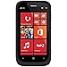 Amzer AMZ95622 Soft Silicone Jelly Skin Fit Case Cover for Nokia Lumia 822 - 1 Pack - Skin - Retail Packaging - Black