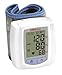 Santamedical Wrist Digital Blood pressure Monitor with Case - Large Display