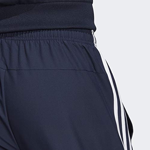 adidas mens Essentials 3Stripes Primegreen Recycled Materials Regular