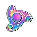 Sungpunet Tri-spinner New Style Cool Finger Spinner Toy Stress Reducer Hand Spinner Toy Anti-anxiety with Ceramic Bearing for ADD ADHD Autism Adult Children