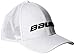 Bauer Men's New Era 39Thirty Mesh Back Cap