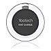 Fast Wireless Charger [ With Type C cable ],Yootech [Type C Port] Fast Charge QI Wireless charging pad for Galaxy S8,S8 Plus,S7 Edge,S7,Note 5[Adaptive Not Include][Sleep-friendly]