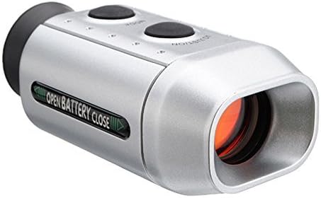 FYUE Sport Yards Distance Measurement Device Digital Golf Range Finder Monocular7x18