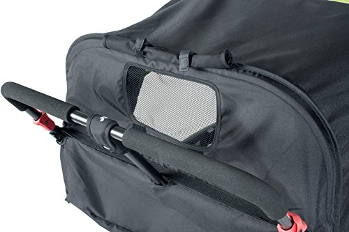 4 Foundations+Infant+Toddler+Passenger+Stroller