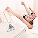 HAMSWAN Children Alarm Clock, Digital LED Clock with 7 Color Change& 8 Ringtones- with Temperature, Sleep and Snooze Function for Bedrooms ¡­