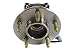 Prime Choice Auto Parts HB612231PR Rear Hub Bearing Assembly Pair