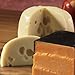 The Wisconsin Cheeseman Buttery Baby Swiss - Gourmet Wisconsin Crafted Cheese, Mild Baby Swiss, Perfect for Appetizers, Charcuterie Boards, or a Gift for Birthdays or Family Gatherings - 1 lb. 2 oz.
