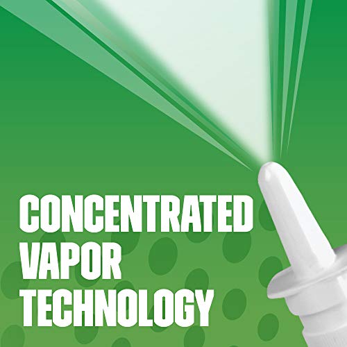 Mucinex SinusMax Nasal Spray for Sinus & Allergy (.75 oz Bottle), FastActing & Fragrance Free