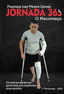 Livro Jornada 365