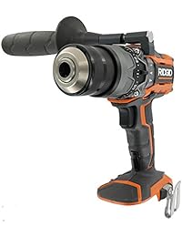Ridgid R8611503 GEN5X - Taladro neumático (únicamente herramienta - no se incluye batería ni cargador).