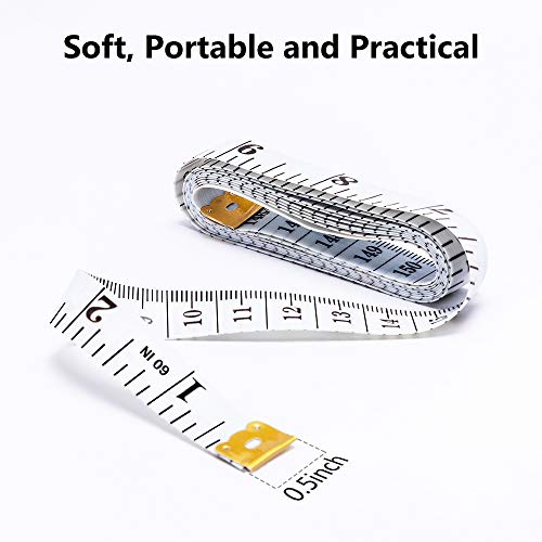 4 Measuring+Knitting+Measurements+Retractable+Airisoer