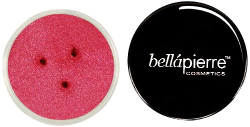Bella Pierre Shimmer Powder, Resonance, 2.35-Gram