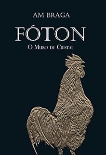 Livro FÓTON: O Muro de Cristal