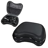 Hermitshell Travel Case Fits Sony MDRZX110NC Noise Cancelling Headphones / MDRZX110 ZX Series Stereo / MDRZX110AP Extra Bass Smartphone Headset