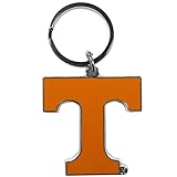NCAA Tennessee Volunteers Chrome Key Chain