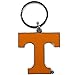 NCAA Tennessee Volunteers Chrome Key Chain