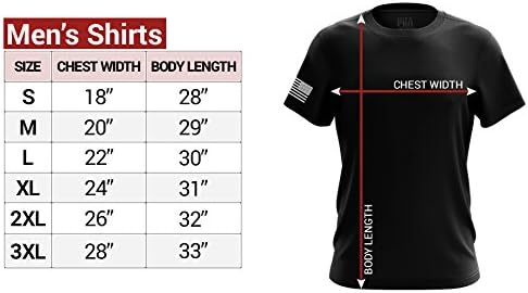 DURO threads AK47 Made In USA Patriotic Pro Gun T-Shirt