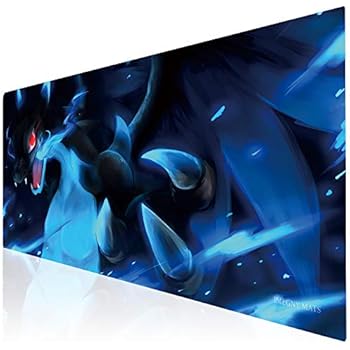 Amazon.com : Large Gaming Rainbow Mouse Pad, Imegny Extended XXL Desk Pad & Non-Slip Rubber Amazon.com : Large Gaming Rainbow Mouse Pad, Imegny Extended XXL Desk Pad & Non-Slip Rubber