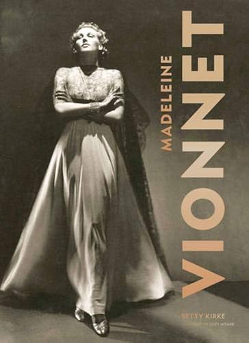 Download Madeleine Vionnet PDF