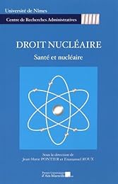 Droit nucléaire