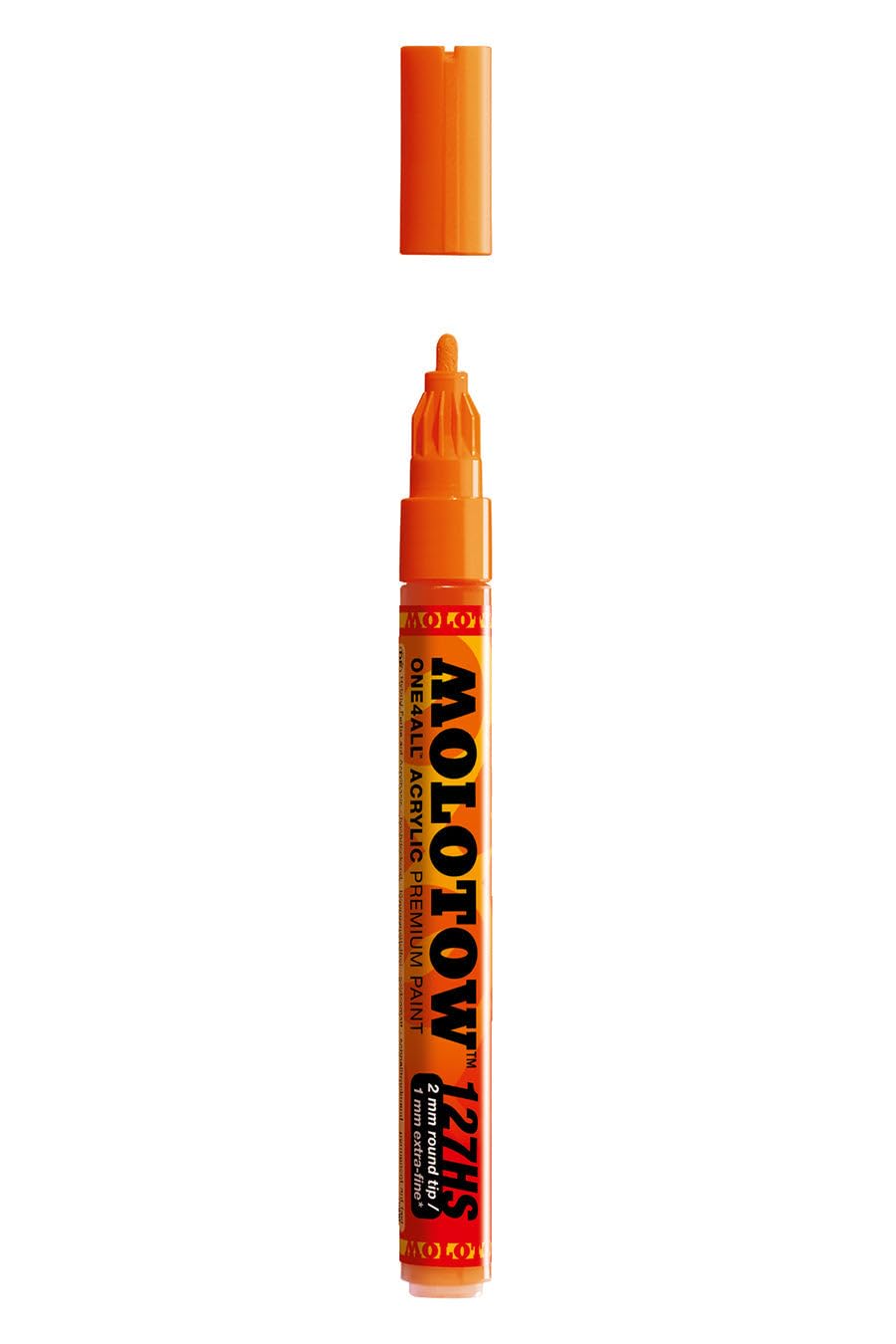 Molotow Marker One4All Orange