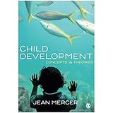 Child Development: Concepts and Theories