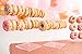 Sweet Details Party Co. Acrylic Floating Donut Illusion Donut Wall - Holds up to 12, 18, 24 Donuts (24 Donuts)