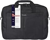 Trust Primo Laptop Bag 16 Inch with Padded Interior Black view 11