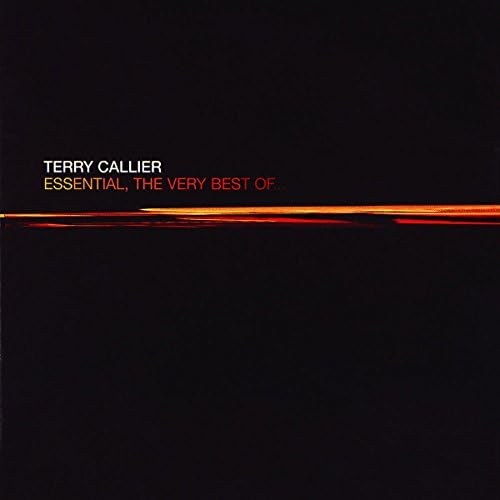 CALLIER,TERRY - What Color Is Love - Amazon.com Music