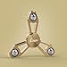 Fidget Spinner Figit Toy - Kids Christmas Gifts Boys And Girls Gifts For Christmas By Ezoon