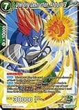 Dragon Ball Super TCG - Unending Destruction, Android 13 - Series 3 Booster: Cross Worlds - BT3-069