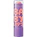 Maybelline New York Baby Lips Moisturizing Lip Balm - Peach Kiss (Pack of 2)