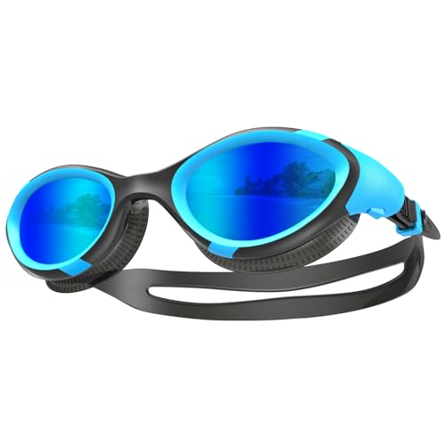 Aegend 2026 Polarized Swim Goggles