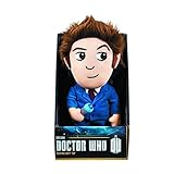 Doctor Who 10th Doctor 9 Inch Talking Plush